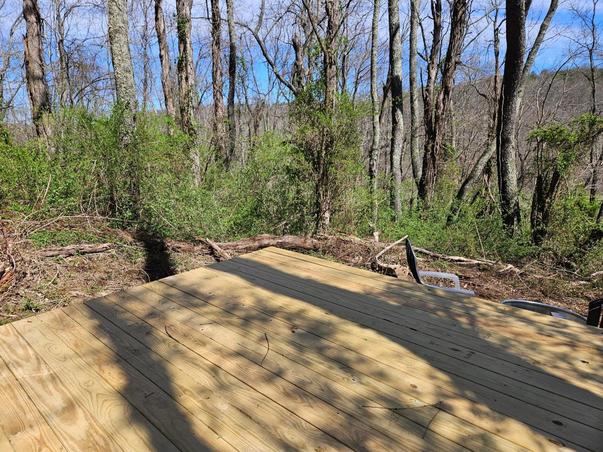 Cardinal Cove Campsite At Hocking Vacations - Tent Not Included Лоуган Екстериор снимка